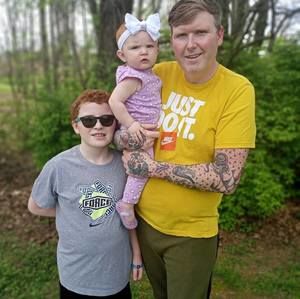 Meet your Posher, Ricky